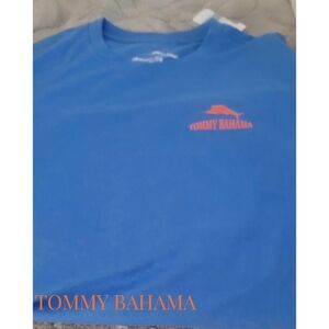 Men's Tommy Bahama shirt